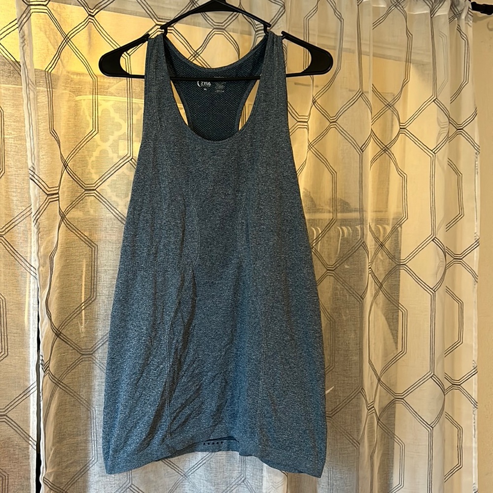 Zyia Tank Top
